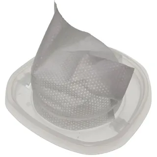 Piebert Filter kompatibel/Ersatzteil für Black+Decker N611068 NVC115JL NVC115WA NVC215WA NVC220WC Akkusauger