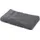 Monaco Handtuchset 5-tlg. grau