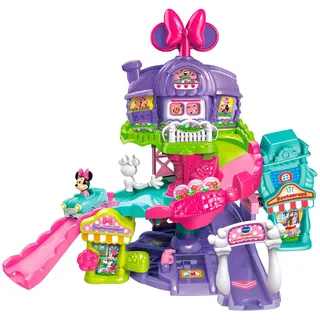 Vtech Tut Tut Baby Flitzer Minnies Einkaufsabenteuer
