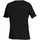 MAN T-shirt nero U901 S