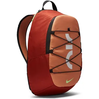 Nike NK AIR GRX Rucksack Rugged Orange/Amber Brown