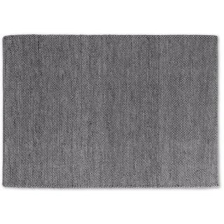 Schöner Wohnen SCHÖNER WOHNEN-Kollektion Wollteppich Poppy 6024« rechteckig, 18 mm Höhe hochwertiger Handweb, Wolle, Wohnzimmer, Schöner Wohnen Kollektion