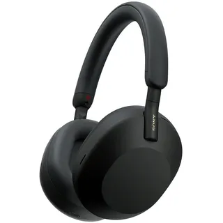 Sony WH-1000XM5 Schwarz