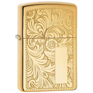 Zippo Feuerzeug Venetian Brass