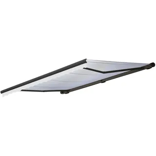 Mendler Kassetten-Markise T123 450 x 23 cm beige