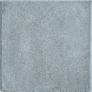 GRUND Bidet-Vorleger Salbeigrün 60 x 60 cm