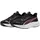 Puma Lite Junior Black/Posie Pink/White 39