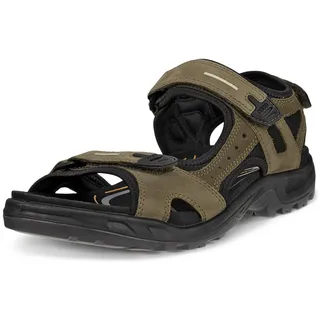 Offroad Herren grün 41