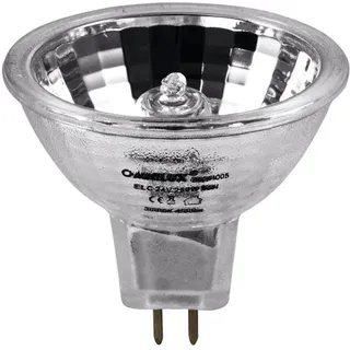 Omnilux ELC 24V/250W Lampe GX-5,3