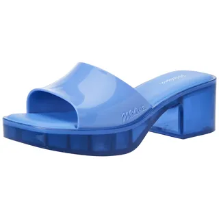 Melissa Shape AD, Hausschuh, Azul,