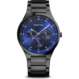 BERING Classic Collection Quarz Edelstahl 40,0 mm 11740-727