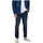 Herren Jeans ONSLOOM Slim 6749 Slim Fit Blau Dark Blue Denim Größe 32W 32L Farbvariante Dark Blue Denim 22026749