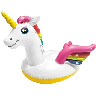 Intex Schwimmtier Einhorn