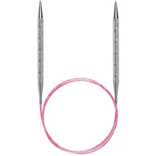 addi Unicorn Rundstricknadeln 60 cm 2,5 mm - 1 Stück