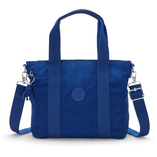 Kipling Asseni Mini Deep Sky Blue