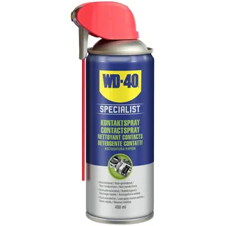 WD-40 Kontaktspray 400 ml