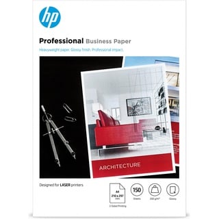 HP Professional Glossy Paper