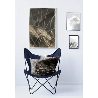 APELT Dekokissen »5885«, braun