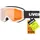 white lasergold
