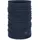 Buff Merino Lightweight Multifunktionstuch Solid Night Blue