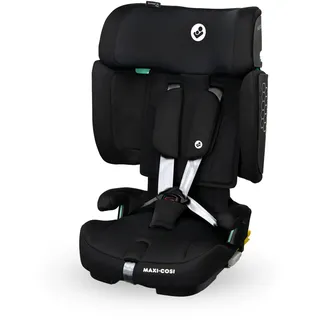 Maxi-Cosi Nomad XL Plus Schwarz