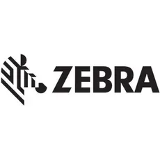 Zebra, Karteikarten, Premier PVC Karte