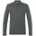 Zip Polo LS XL