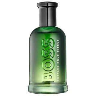 HUGO BOSS Bottled Bold Citrus Eau de Parfum 100 ml