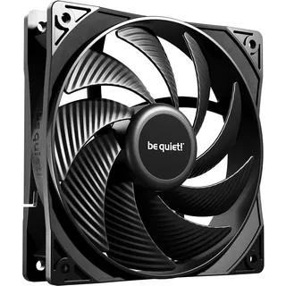 be quiet! Pure Wings 3 120mm - Black