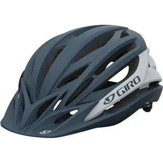 Giro Artex MIPS 52-55 cm schwarz/portaro grey 2021