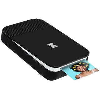 Kodak Lächelnkamera - Black / White