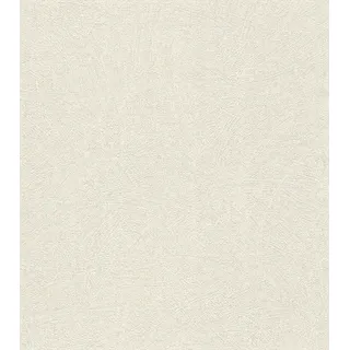 Rasch Textil Rasch Concrete weiß (weiß, weiß), B:53m L:10,05m, Vlies, Tapeten, Vliestapete