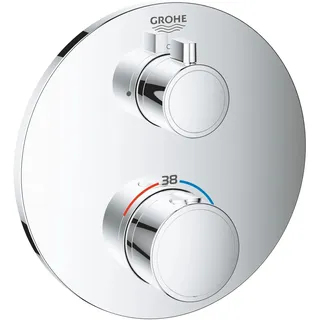 Grohe Grohtherm