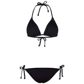 O'Neill Essentials Capri - Bondey Bikini SET black out