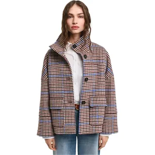 GANT 4700342 Jacke - College Blue - XL