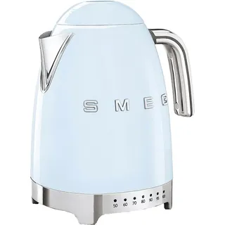 Smeg KLF04PBEU pastellblau