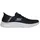 Go Walk Schwarz 44