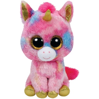 Ty Fantasia Einhorn multicolor 36819