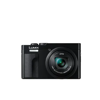 Panasonic Lumix DC-TZ99 Schwarz