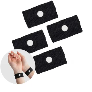 Reer mama Akupressur-Armband gegen Schwangerschaftsübelkeit