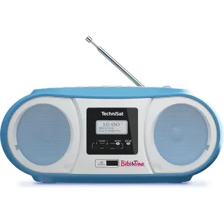 DigitRadio 1990 Bibi & Tina Edition