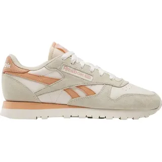 Classic Leather Vintage Chalk / Classic Beige / Clay 41