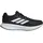 Runfalcon 5 Herren Core Black/Cloud White/Core Black 46