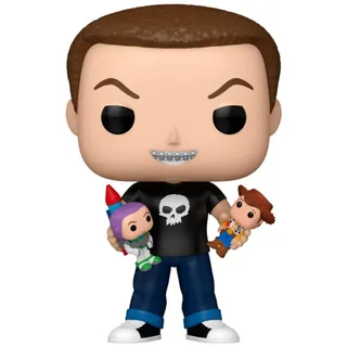 Funko Toy Story Sid Sammelfigur 9 cm