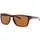 Sylas OO9448-02 Polished Rootbeer/Prizm Bronze