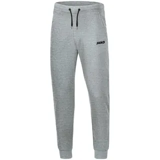 Jako Herren Jogginghose Base mit Bündchen XL