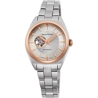 Orient Contemporary RE-ND0101S00B Damen Automatikuhr