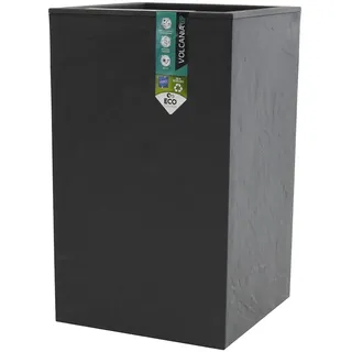 Eda Volcania'Up 29,5 x 29,5 x 49,5 cm Anthrazitgrau