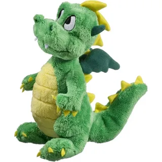 HEUNEC Drache 35 cm grün