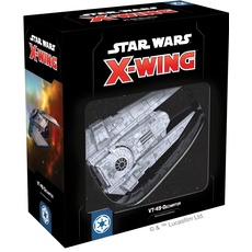 Bild Star Wars: X-Wing 2. Edition VT-49-Decimator